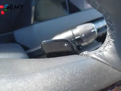 Photo 20 DS DS 4 Gén. II Ph1 NG Esprit Voyage 5