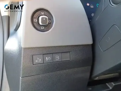 Photo 67 DS DS 4  Hybride E-Tense 225 EAT8