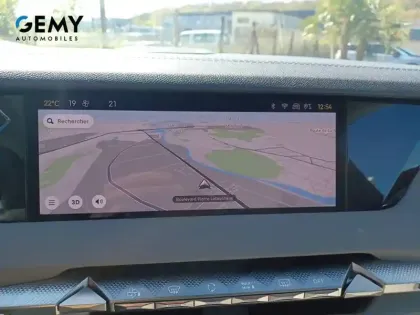 Photo 22 DS DS 4 Gén. II Ph1 NG Esprit Voyage 5