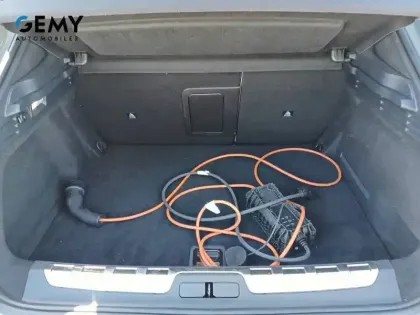 Photo 5 DS DS 4 Gén. II Ph1 NG Esprit Voyage 5