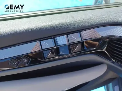 Photo 13 DS DS 4 Gén. II Ph1 NG Esprit Voyage 5