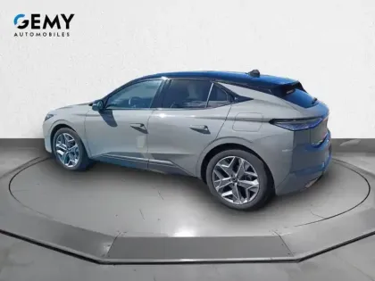 Photo 31 DS DS 4  Hybride E-Tense 225 EAT8