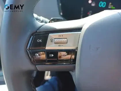 Photo 18 DS DS 4 Gén. II Ph1 NG Esprit Voyage 5