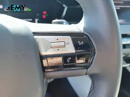Photo 69 DS DS 4  Hybride E-Tense 225 EAT8