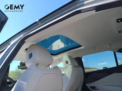 Photo 12 DS DS 4 Gén. II Ph1 NG Esprit Voyage 5