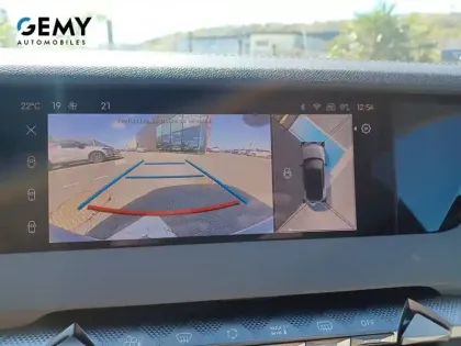 Photo 23 DS DS 4 Gén. II Ph1 NG Esprit Voyage 5