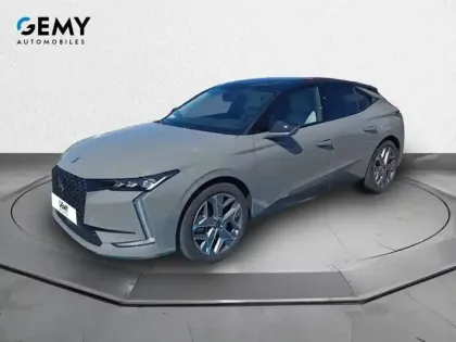 Photo Ds Ds 4 Esprit De Voyage