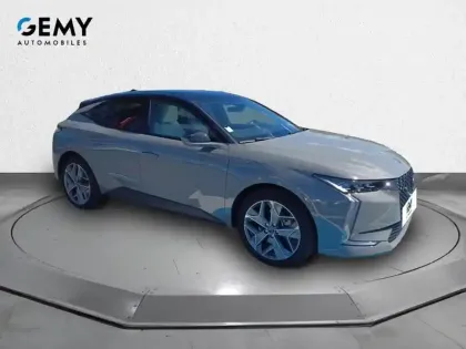 Photo 27 DS DS 4  Hybride E-Tense 225 EAT8