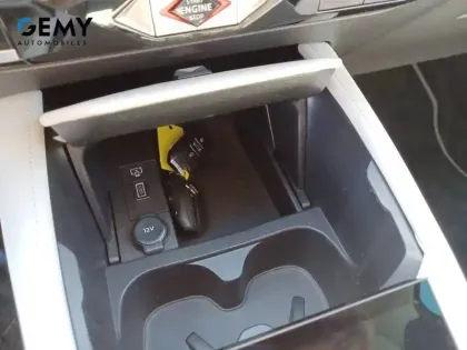 Photo 15 DS DS 4 Gén. II Ph1 NG Esprit Voyage 5