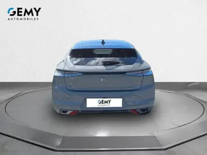 Photo 29 DS DS 4  Hybride E-Tense 225 EAT8