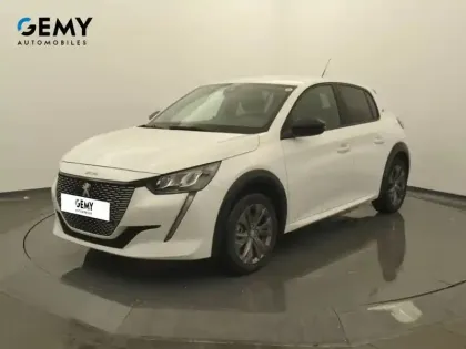 Photo Peugeot 208 Allure