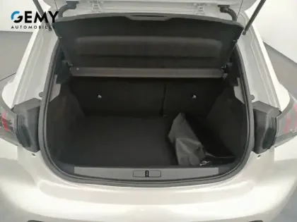 Photo 68 Peugeot 208  Electrique 50 kWh 136ch