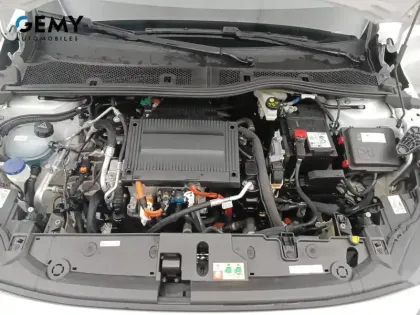 Photo 74 Peugeot 208  Electrique 50 kWh 136ch