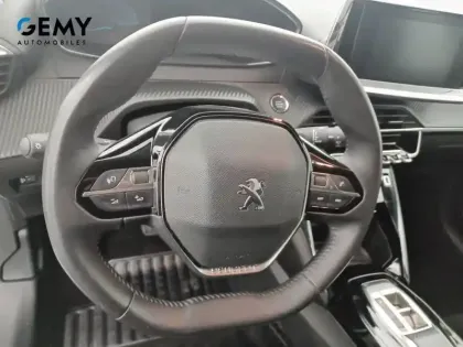 Photo 75 Peugeot 208  Electrique 50 kWh 136ch