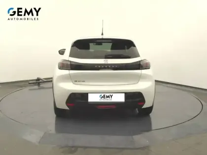 Photo 67 Peugeot 208  Electrique 50 kWh 136ch