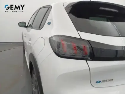 Photo 59 Peugeot 208  Electrique 50 kWh 136ch