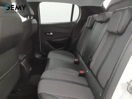 Photo 30 Peugeot 208  Electrique 50 kWh 136ch