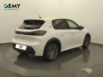 Photo 16 Peugeot 208 Gén. II Ph1 NG Allure 5