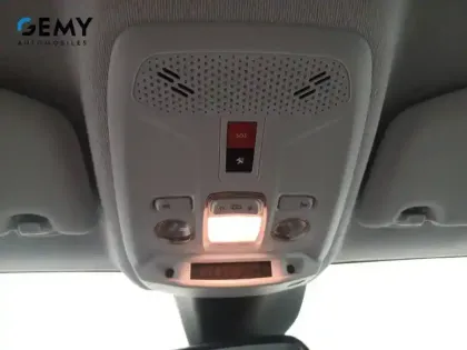 Photo 77 Peugeot 208  Electrique 50 kWh 136ch