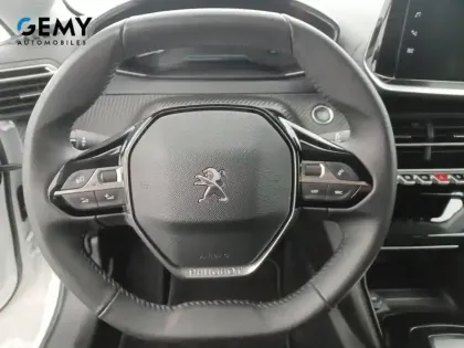 Photo 52 Peugeot 208  Electrique 50 kWh 136ch