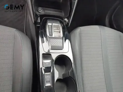 Photo 34 Peugeot 208  Electrique 50 kWh 136ch