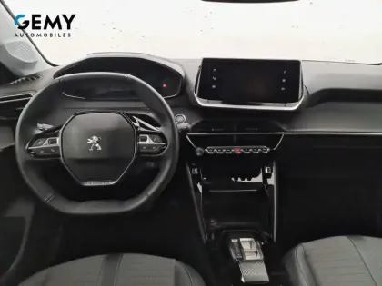 Photo 28 Peugeot 208  Electrique 50 kWh 136ch