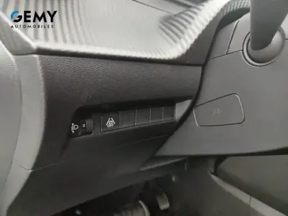 Photo 79 Peugeot 208  Electrique 50 kWh 136ch
