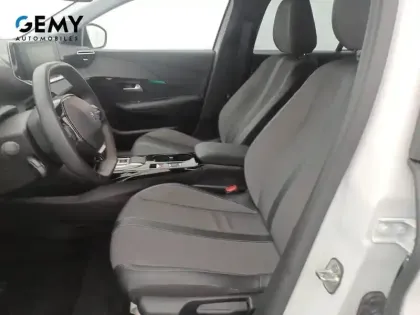Photo 71 Peugeot 208  Electrique 50 kWh 136ch