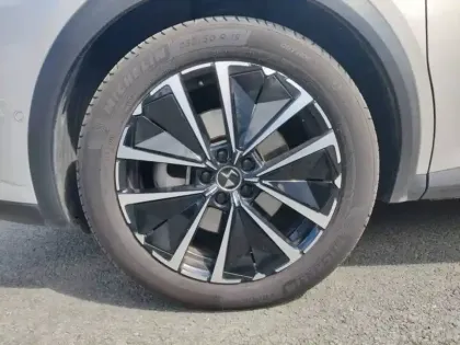 Photo 70 DS DS 7  Hybride Rechargeable E-Tense 225 EAT8