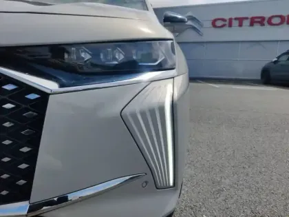 Photo 44 DS DS 7 Gén. I Ph1 Opera 5