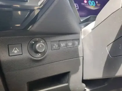 Photo 22 DS DS 7 Gén. I Ph1 Opera 5