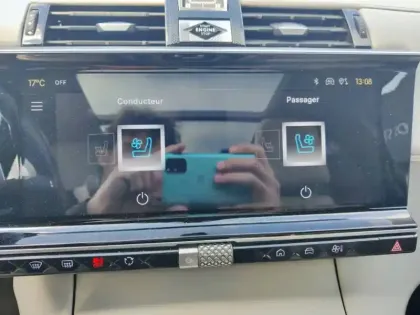 Photo 26 DS DS 7 Gén. I Ph1 Opera 5