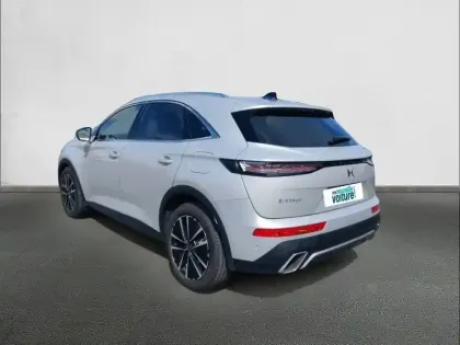 Photo 6 DS DS 7 Gén. I Ph1 Opera 5