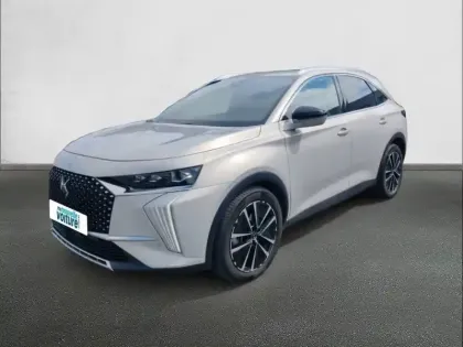 Photo 58 DS DS 7  Hybride Rechargeable E-Tense 225 EAT8