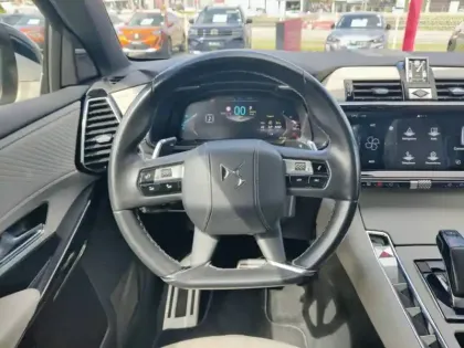 Photo 8 DS DS 7 Gén. I Ph1 Opera 5