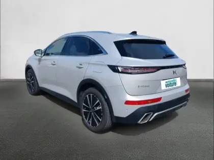 Photo 35 DS DS 7 Gén. I Ph1 Opera 5