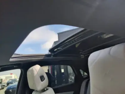 Photo 28 DS DS 7 Gén. I Ph1 Opera 5