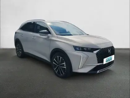 Photo 60 DS DS 7  Hybride Rechargeable E-Tense 225 EAT8