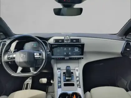 Photo 7 DS DS 7 Gén. I Ph1 Opera 5