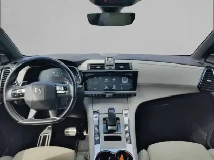 Photo 94 DS DS 7  Hybride Rechargeable E-Tense 225 EAT8