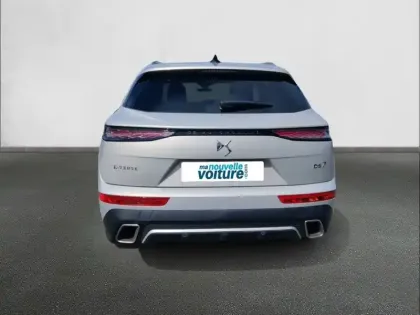 Photo 62 DS DS 7  Hybride Rechargeable E-Tense 225 EAT8