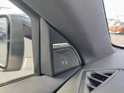 Photo 85 DS DS 7  Hybride Rechargeable E-Tense 225 EAT8