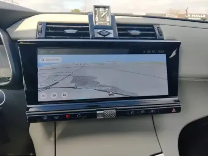 Photo 52 DS DS 7 Gén. I Ph1 Opera 5