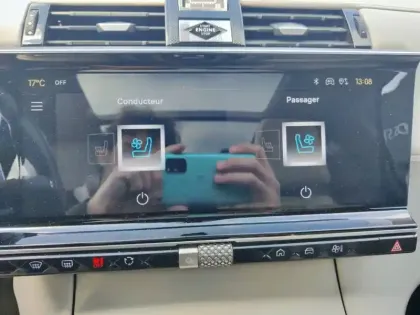 Photo 84 DS DS 7  Hybride Rechargeable E-Tense 225 EAT8