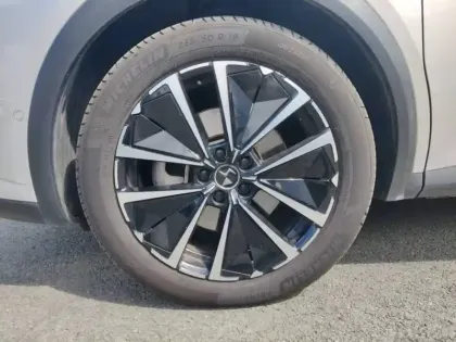 Photo 12 DS DS 7 Gén. I Ph1 Opera 5