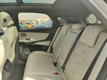 Photo 11 DS DS 7 Gén. I Ph1 Opera 5