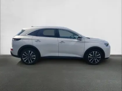 Photo 61 DS DS 7  Hybride Rechargeable E-Tense 225 EAT8