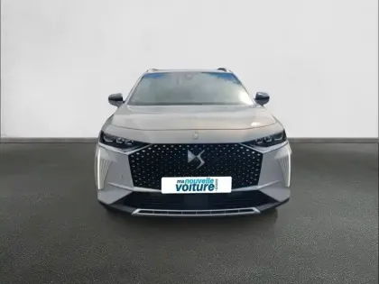 Photo 30 DS DS 7 Gén. I Ph1 Opera 5