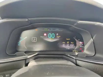 Photo 67 DS DS 7  Hybride Rechargeable E-Tense 225 EAT8