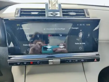 Photo 82 DS DS 7  Hybride Rechargeable E-Tense 225 EAT8